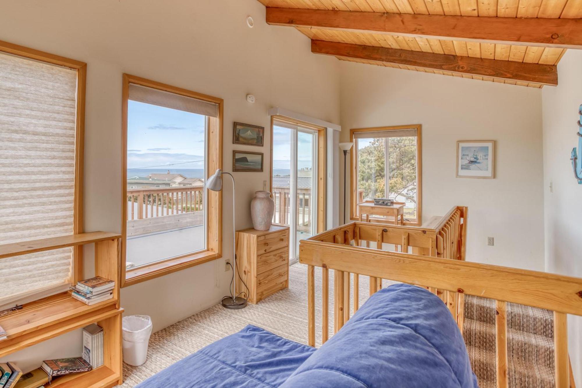 Sea Star Villa Lincoln City Eksteriør bilde