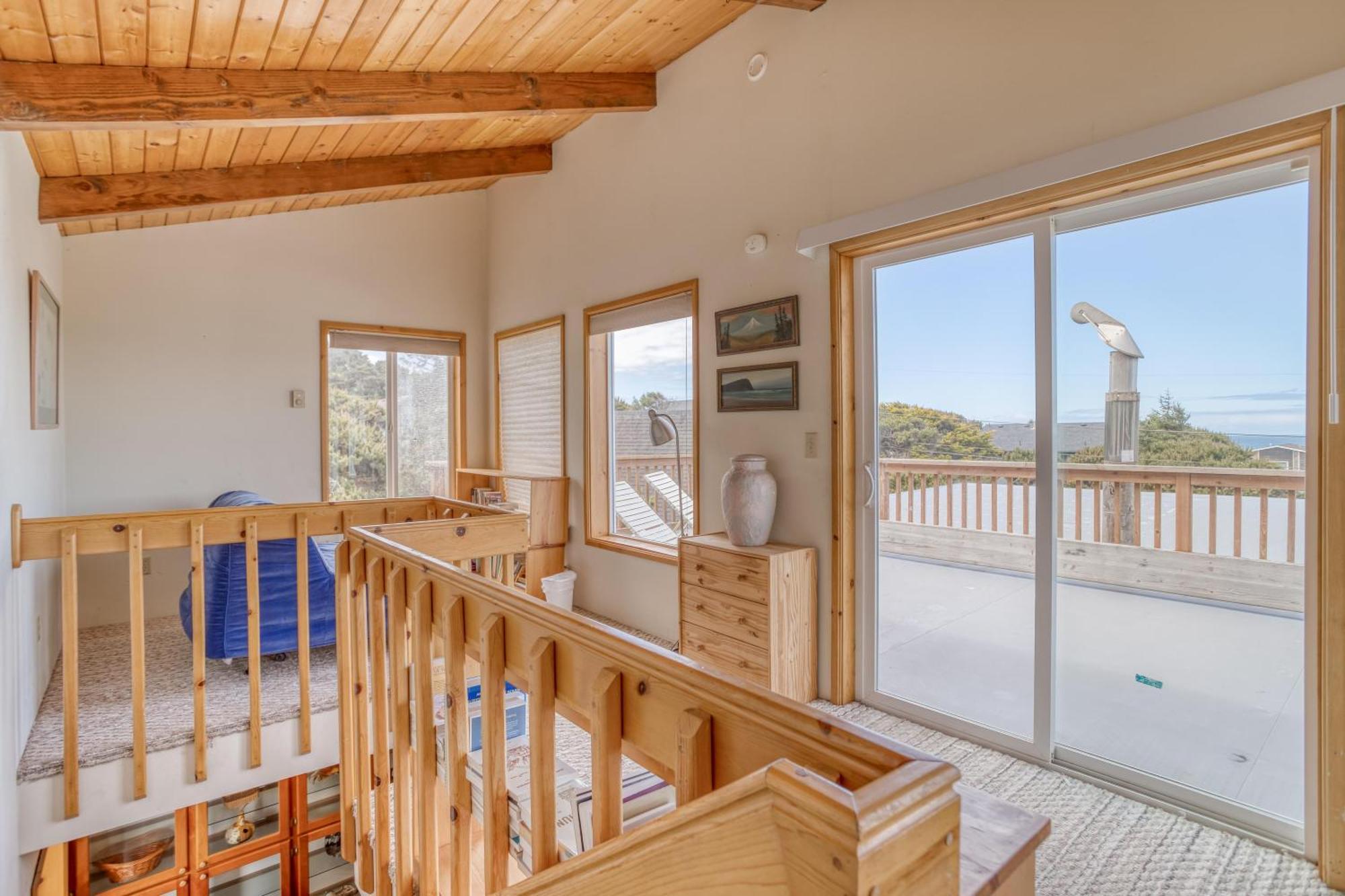 Sea Star Villa Lincoln City Eksteriør bilde