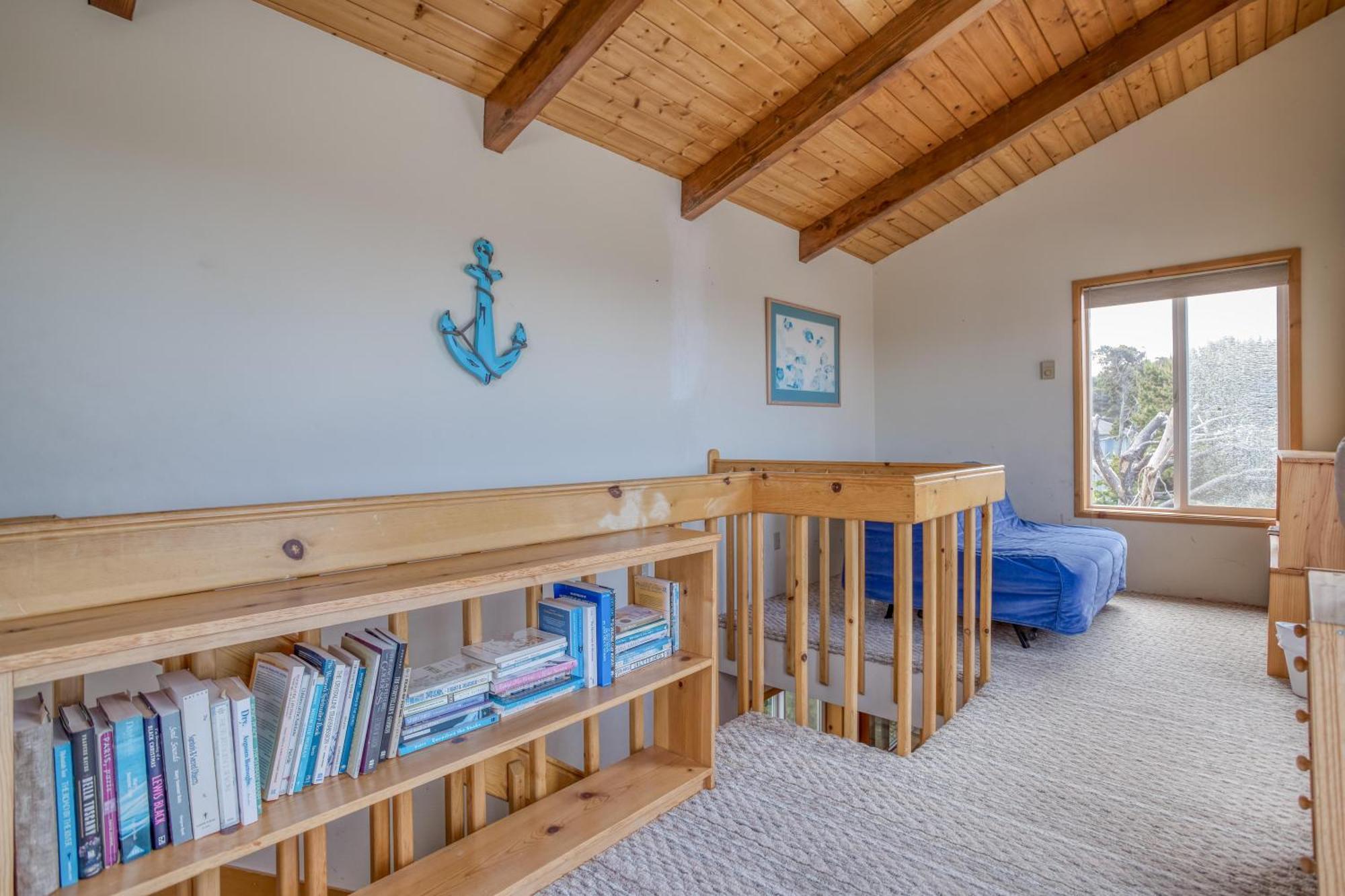 Sea Star Villa Lincoln City Eksteriør bilde