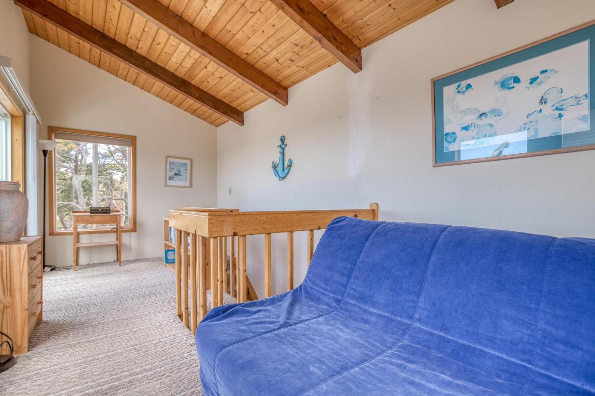 Sea Star Villa Lincoln City Eksteriør bilde